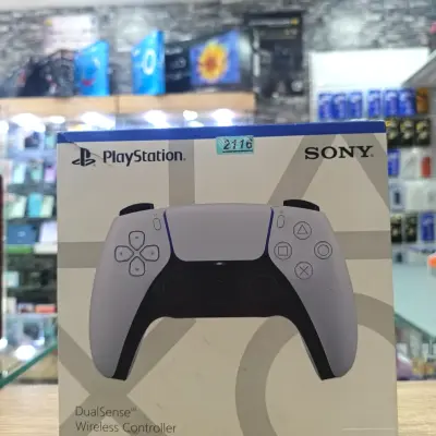 manette play 5