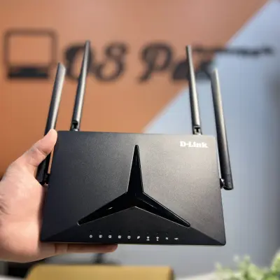 D-Link DIR-825M – Routeur Wi-Fi AC1200