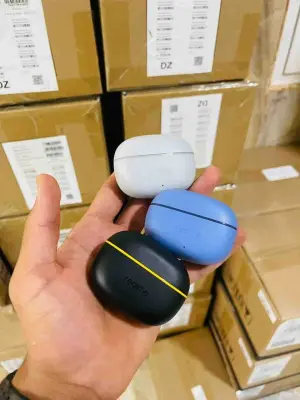 EARPHONE REALME T200 LITE