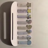 Vangogh book mark