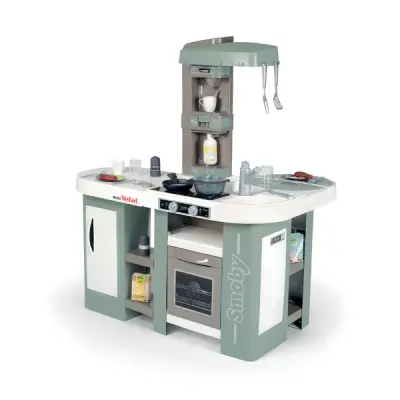 Smoby Tefal Studio Kitchen XL Bubble