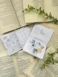 Bookish passport