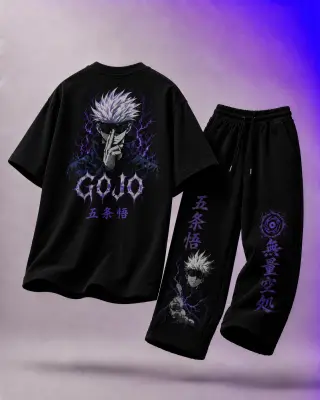 ENSEMBLE GOJO