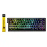 Clavier Gaming Magnétique ATTACK SHARK X68HE 60%