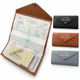Porte-Documents et Permis de Conduire pour voitures V3 - محفظة وثائق السيارة