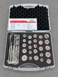 CAISSE RECTIFICATION SIEGE SOUPAPE 30PCS DYNAMO