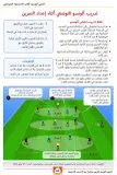 كتاب المدرسة الإسبانية في تدريب الأكابر- أكثر من 120 وحدة تدريبية لتطوير الأداء الجماعي و الفردي-