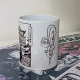 Mug Spirited Away