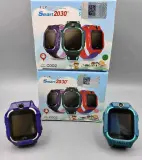 Kids smart watch phone 2030 ساعة الأطفال الذكية