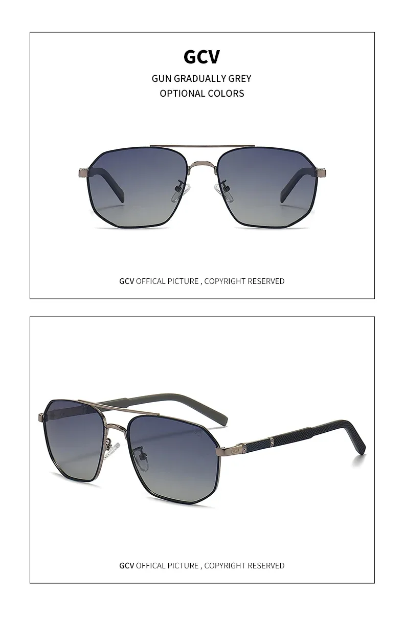 lunettes homme gcv