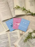 Bookish passport