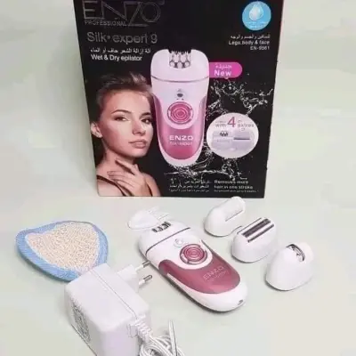 جهاز إزالة الشعر Enzo