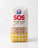SOS حمص ملكي 1 كغ
