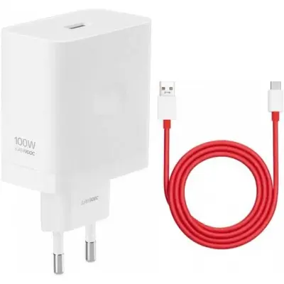One Plus 100w