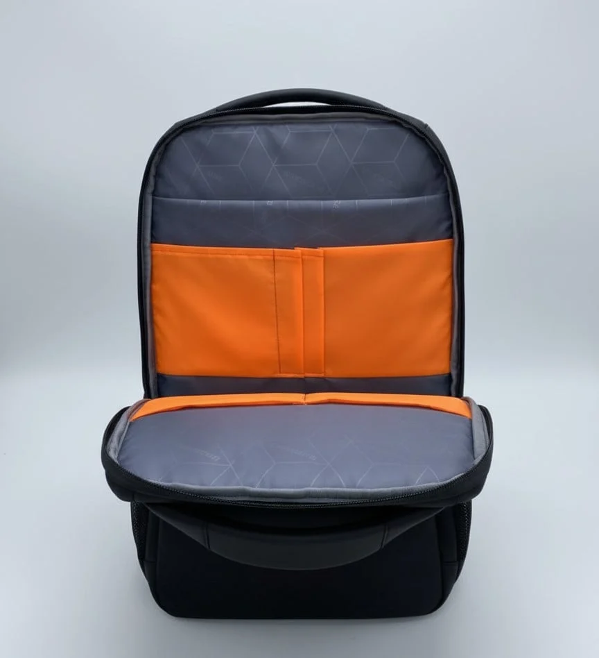 Sac à dos professionnel 15,6 pouces