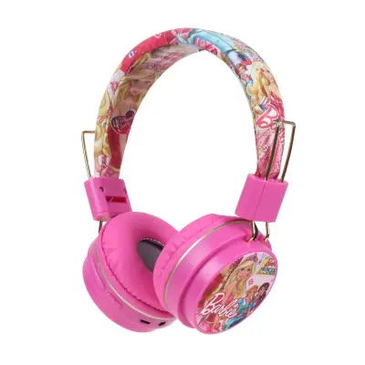 Casque ah-906c barbie