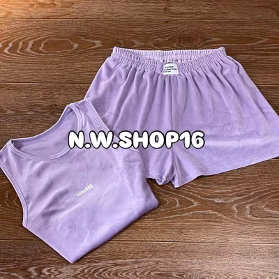 pyjama short hictor