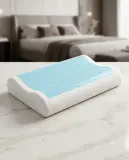 Gel fresh وسادة طبية
