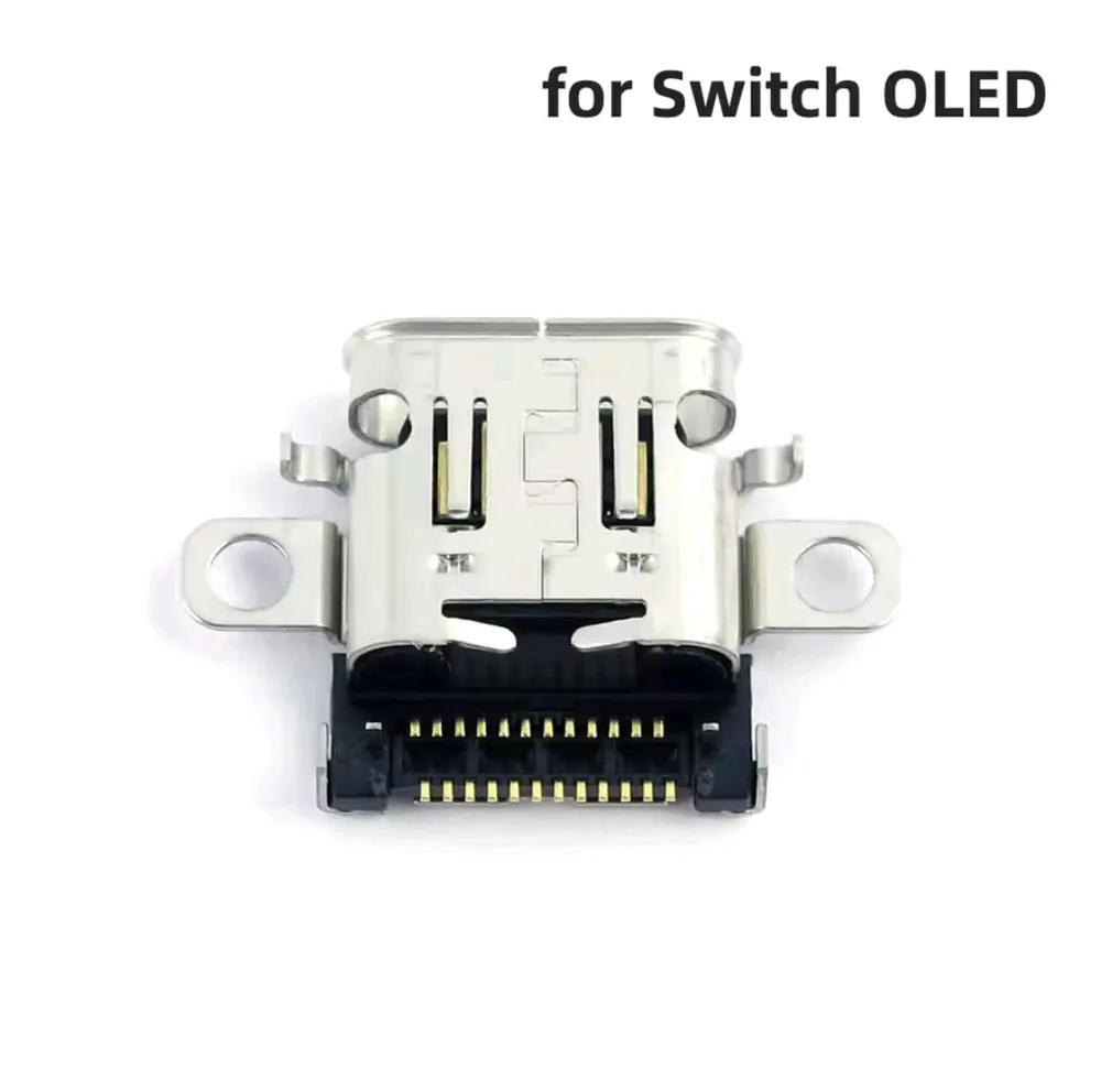Connecteur de charge Nintendo Switch (originale)