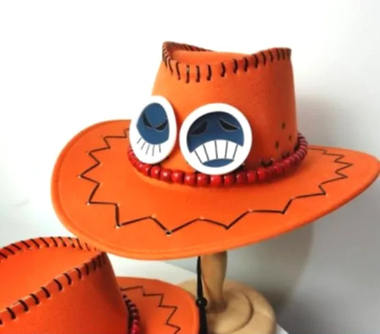 Chapeau Ace