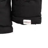 Parka LEE COOPER Padded Puffer Noir
