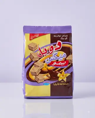 ميني قوفريط كوبيك -بيمو-