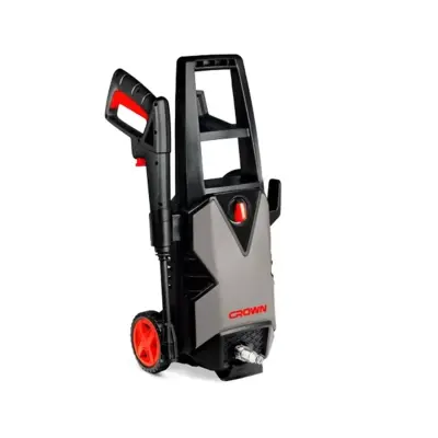 Nettoyeur H.P 1400w (100Bar) CROWN CT42020