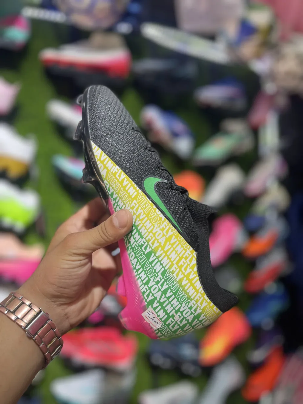 Nike