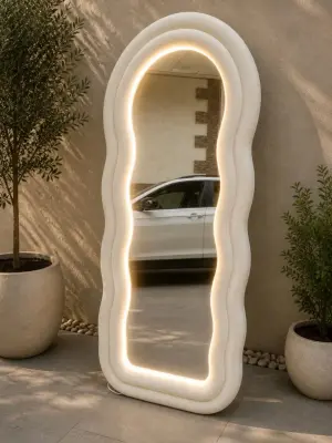 مرايا عصرية