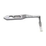 Boucleur Machine Surjeteuse Industrielle Gemsy 2100