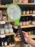Raquettes Anti-Moustiques Électriques : Protection Efficace et Colorée