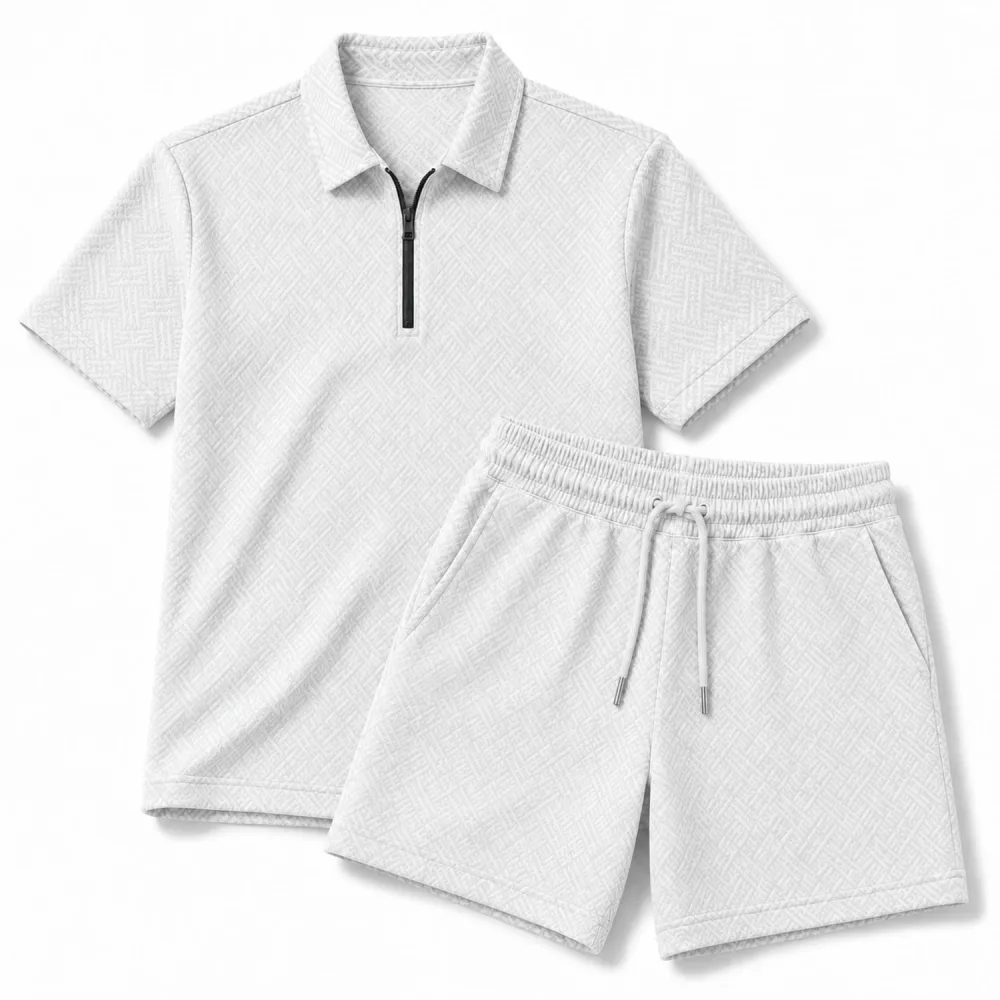 ENSEMBLE HOMME