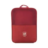 Sac de rangement pour chaussures imperméables a double Ouverture V2