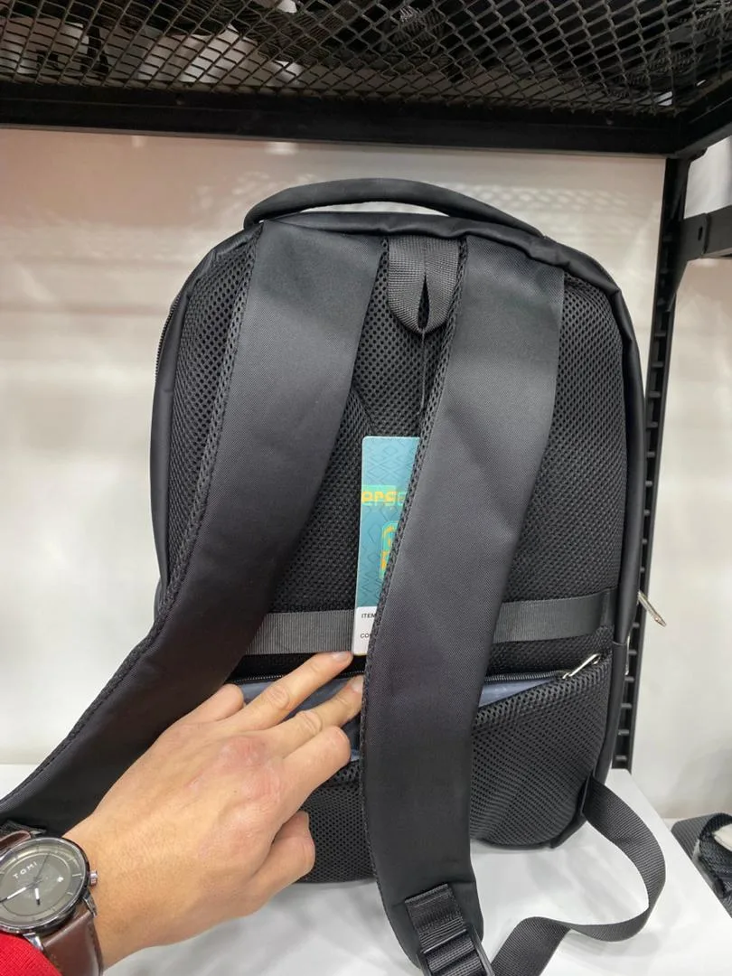 Sac à dos professionnel 15,6 pouces