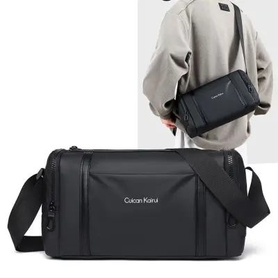 💼 Sac Bandoulière Sport ET Chic Celion Kail - حقيبة كروس العصرية