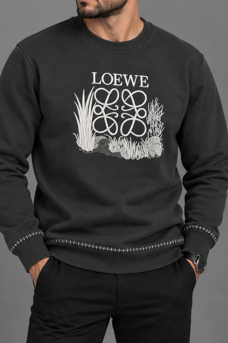 T-shirt Loewe