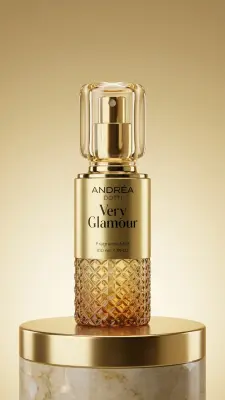 Andréa dotti عطر جلامور 100مل