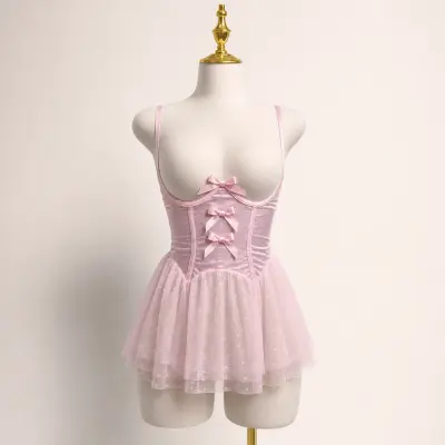 DIAVA Pink Fantasy