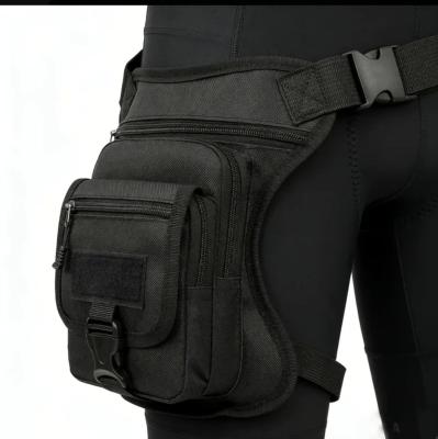 Sac de cuisse tactique pour moto,