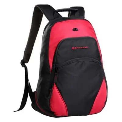 SAC À DOS SNOWBALL NOMAD Rouge