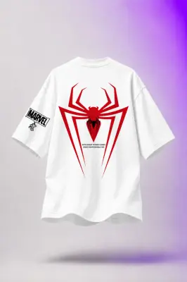 SPIDER MAN TSHIRT