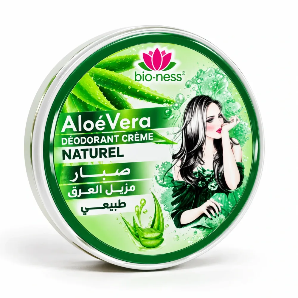 BIONESSE Déodorant Crème Premium 45g