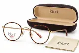 LAFONT Paris – Monture Optique Casanova Réédition Titane | 49□23 145