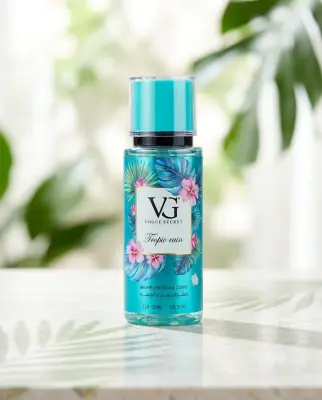 Vougue secret عطر 150مل