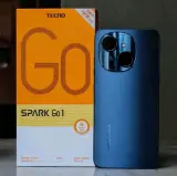 Smartphone TECNO SPARK GO1 [8/128GB]