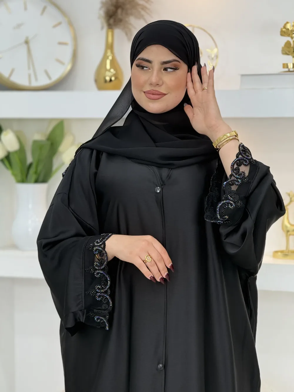 Abaya meriem