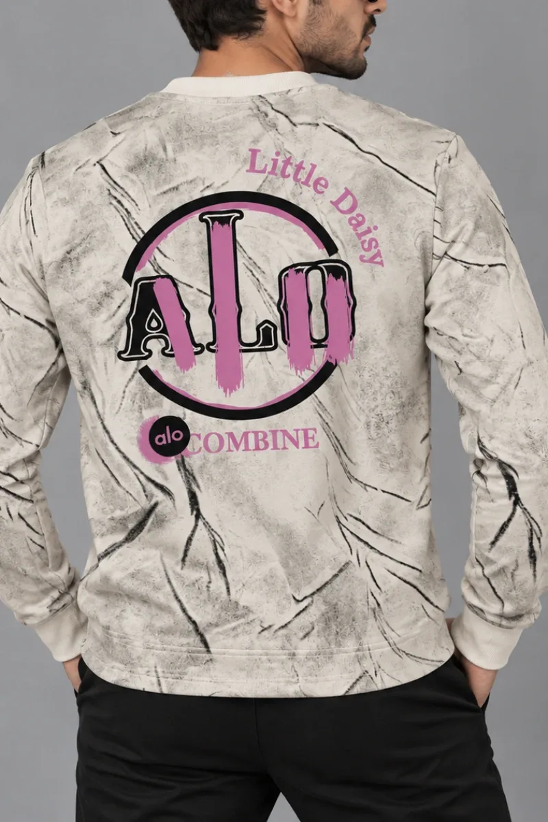 T-shirt Alo