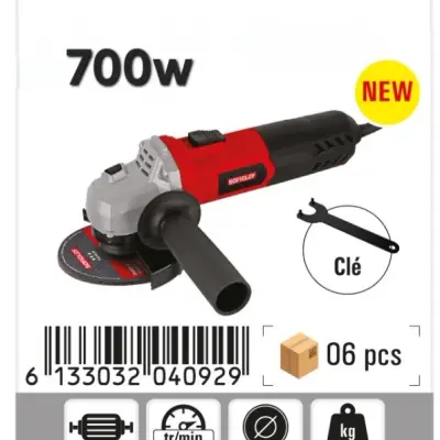 Meuleus soficlef 700w