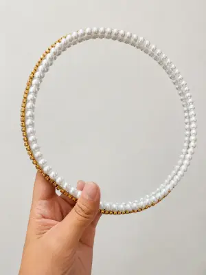 Plateau miroir