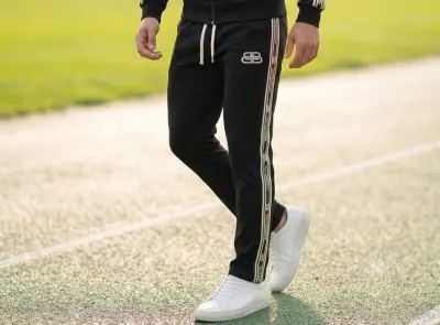 سروال سيرفات BAGGY